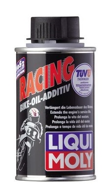 RACING BIKE OIL-ADDITIV 0,125L ASORT MOTOCICLETA  