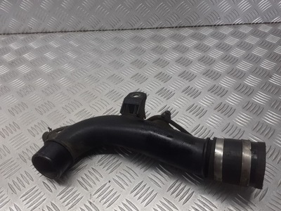 Труба інтеркулер toyota corolla verso ii 2.2 d4d 17362-0r010 фото №1