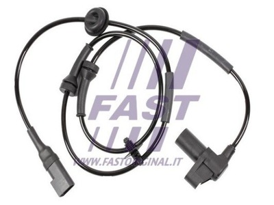 SENSOR ABS PARTE DELANTERA FORD TRANSIT 00-  