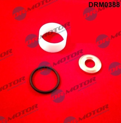 DRM0388 DR.MOTOR AUTOMOTIVE JUEGO DE MONTAJE BOQUILLA TOYOTA LAND  