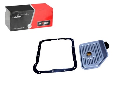 FILTRO AUTOMÁTICO CAJAS DE TRANSMISIÓN HYUNDAI SANFA FE SONATA TUSCON  