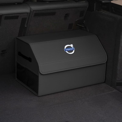 UNIVERSAL ORGANIZADOR PARA DE MALETERO VOLVO C30 VOLVO C70, PLEGADIZO CAPACIDAD  