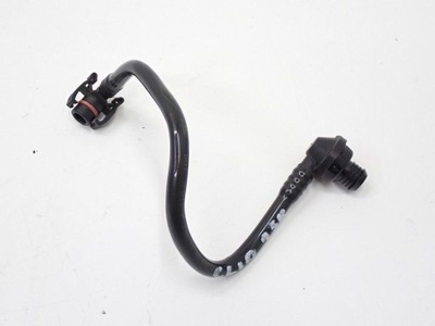 Wąż шланг трубка усилитель тормозов renault captur i clio iv 1.5 dci 13r фото №1