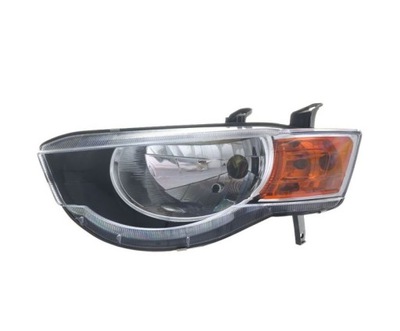 LAMP FRONT MITSUBISHI COLT 2008- 8301B651 LEFT  