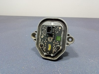 Volvo v90 s90 ii модуль led jeż фара лампи перед фото №1