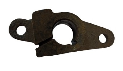 Сцепление ступица компрессора воздуха liaz фото №1