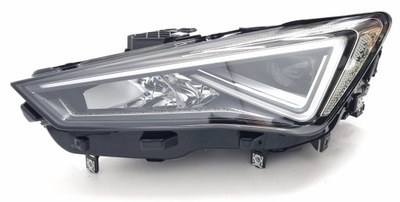 ФАРА ЛЕВАЯ FULL LED (СВЕТОДИОД ) SEAT LEON 4 IV 5FB941007F