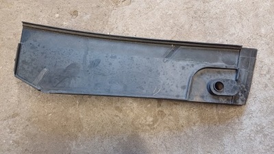 Opel crossland защита жабо 13476249 фото №1