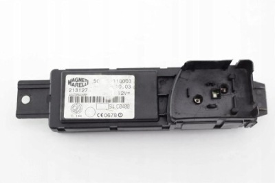 Модуль управление окон maserati quattroporte v 2004-2012 213127 фото №1