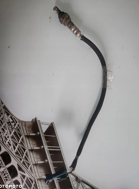 Датчик лямбда-зонд mini peugeot citroen 7548961 80-04 flo фото №1