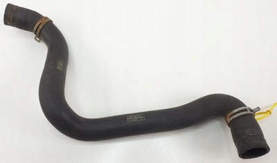 Wąż труба wody volvo v50 s40 c30 1.6 3m5h8260bj фото №1