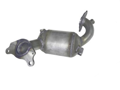 Каталізатор dacia logan 0.9i tce 12v 01/2013- фото №1