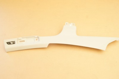 Gd audi a8 4h0 защита стойка правая 4h0868290b фото №1