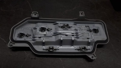 2k1945257 вкладиш лампи vw caddy ii фото №1