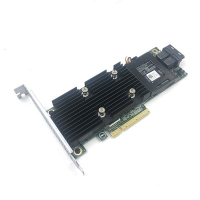 Dell PERC H730p 2GB 12Gbps, 0X4TTX, RAID, PCIe LP