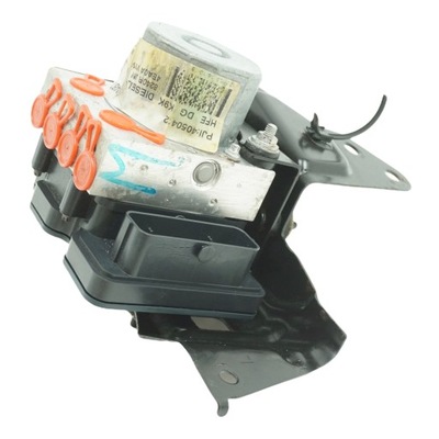 Насос abs renault kadjar 476608240r фото №1