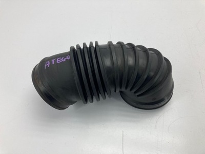 Mercedes atego колено фильтра воздуха труба a9705280182 фото №1