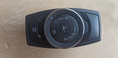 Переключатель света ford focus mk3 2013 фото №1