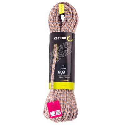 EDELRID Lina dynamiczna SE CEUZE 9.8 / 50 m