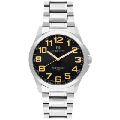 Годинник męski perfect p012-04 n/a фото №1