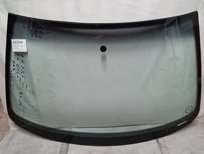 VENTANAS PARTE DELANTERA VW BORA/ GOLF IV-4 (1997-2004) PAS  