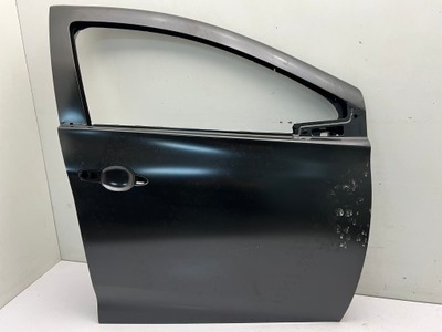 Renault zoe двері передні праве перед оригінал oem n 12- фото №1