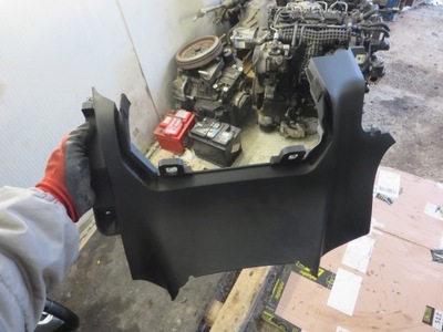 Защита карман pod панель руль volvo v40 ii r фото №1