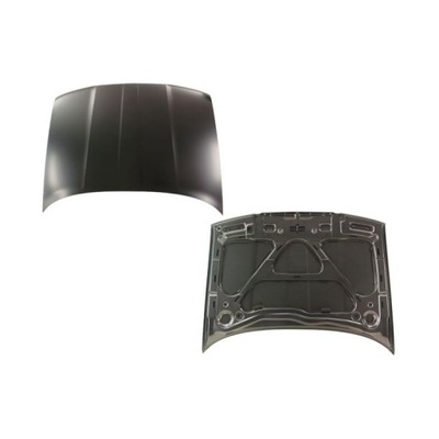 Капот skoda octavia i 03.97-12.00 фото №1