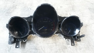 Счетчик honda civic ix hr0407032 фото №1