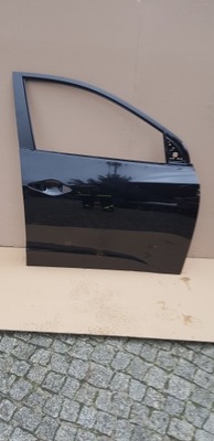 Hyundai ix35 дверь передние правое bez накладки фото №1