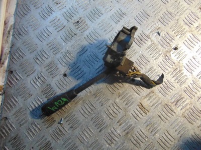 Mercedes s124 w124 переключатель рычаг 1245401145 фото №1