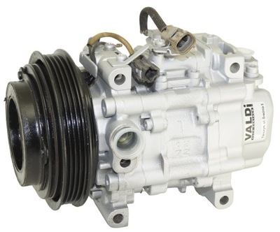 Subaru legacy iii outback 98- 442500-2810 компрессор фото №1