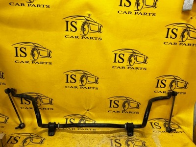 Тяга стабилизатора перед lexus rx 450h iii 3 фото №1