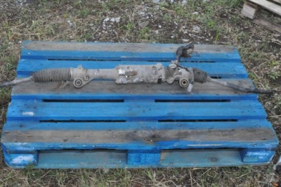 Lexus rx 2015-рулевая рейка фото №1