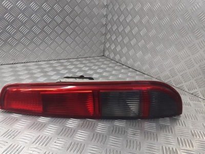 Лампа правая задняя ford focus mk2 kombi фото №1