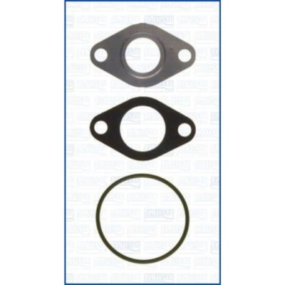 Прокладка egr ajusa 77016900 фото №1