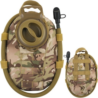 KOMBAT MOLLE OVAL Camelbak System Hydracyjny BTP