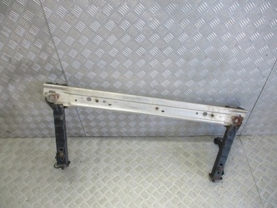 Балка усиление перед renault megane ii 1.5 dci фото №1