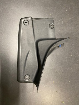 Jaguar i-pace ipace x590 2019 захист задня права фото №1