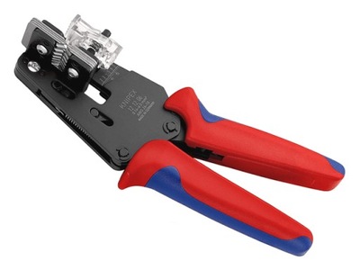 knipex 121206 sćiągacz izolacji