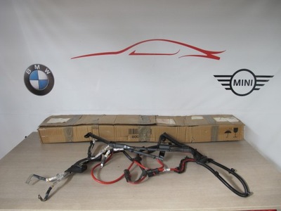 Джгут кабелі ars bmw g06 9858140/1 nowa фото №1