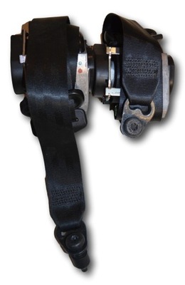 Ford focus mk4 pas ремни комплект подушка безопасности фото №1