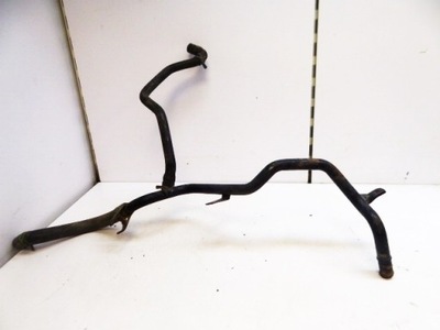 Jetta ii магистраль шланг wąż wody 1.6 d фото №1