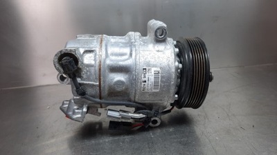 COMPRESOR DE ACONDICIONADOR 926003404R RENAULT MEGANE IV 1.6 TCE  