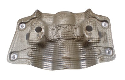 Vw touareg 3 захист теплова 4m0521443d фото №1