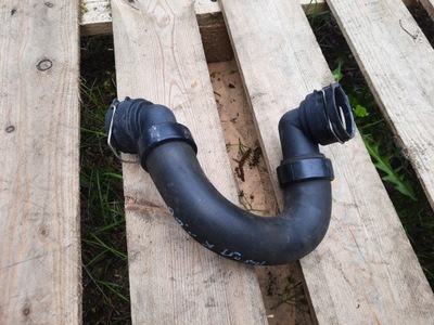 Opel astra k v 1.6 cdti шланг труба охлаждение wody радиатора фото №1