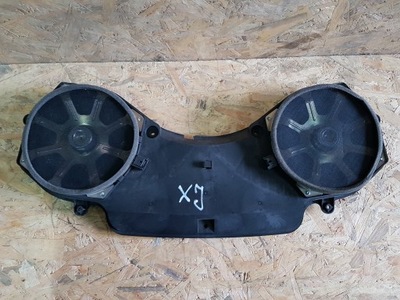 Jaguar xj сабвуфер динамік задній фото №1