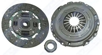 Набор сцепления jt6278 rymec фото №1