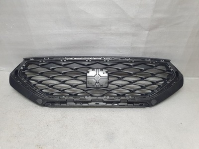 Решітка радіатора решітка радіатора seat terraco 5fj853651d оригінал фото №1