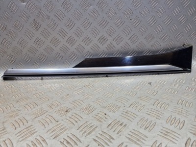 Молдинг крыла правая задняя opel grandland x фото №1